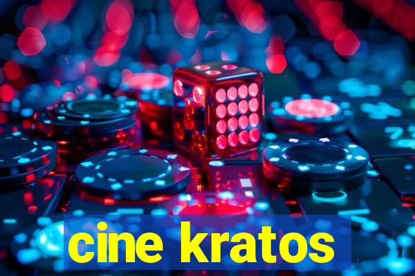 cine kratos